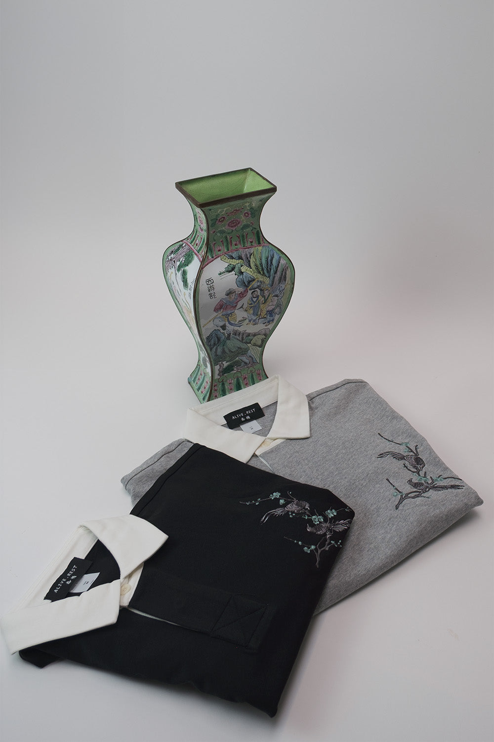 Clothing