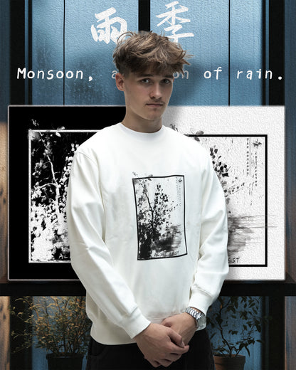 [AR-S-07] 'Monsoon'