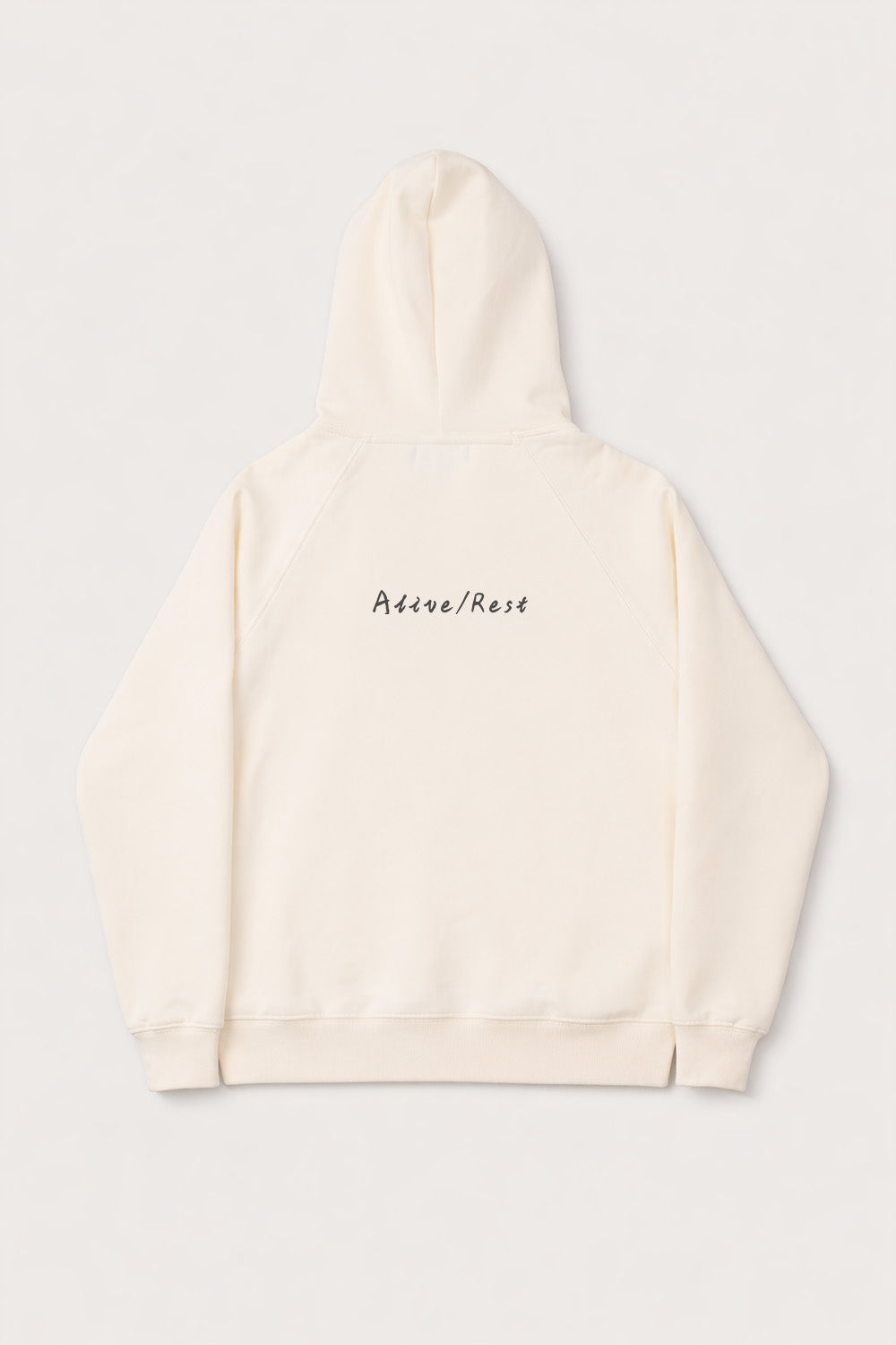 [AR06] 'Plum v2' Heavyweight Cotton Hoodie