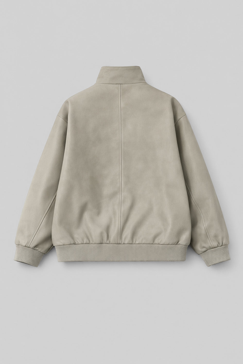 [AR-S-04] Tri-zip Jacket