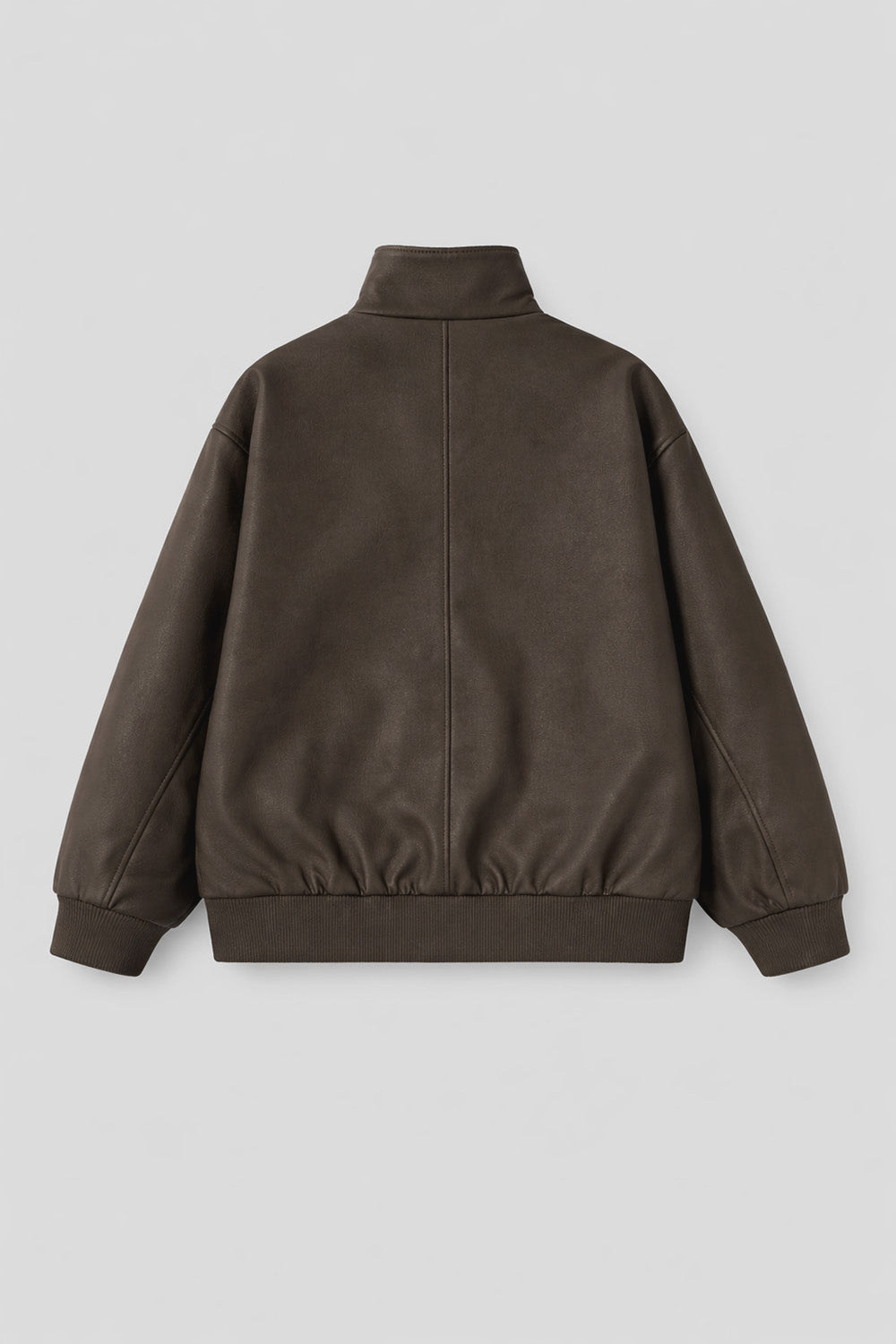 [AR-S-04] Tri-zip Jacket