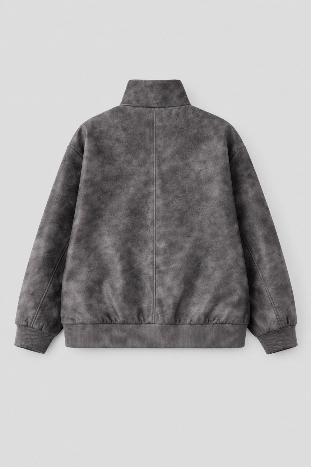 [AR-S-04] Tri-zip Jacket