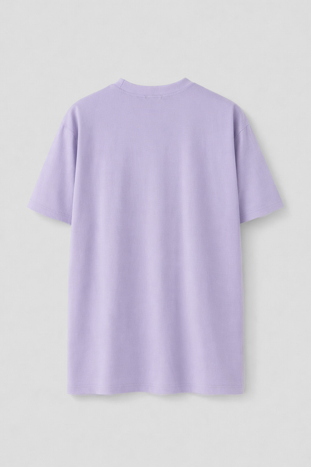 [AR-13] 'Lilac' Coolmax Tee