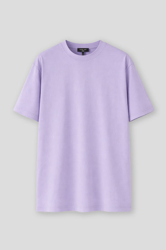 [AR-S-13] 'Lilac' Sports Tee