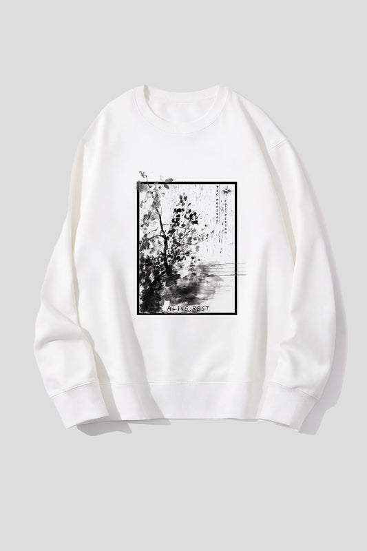 [AR-S-07] 'Monsoon' Cotton Sweater