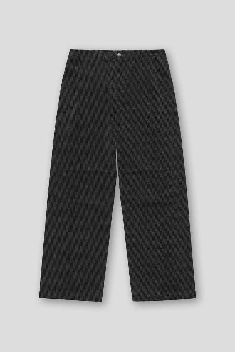 [AR-S-12] 'Arc v2' Corduroy Trousers