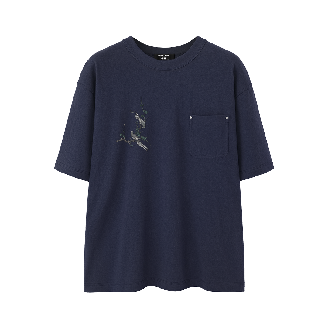 [AR-S-09] 'Qixi'