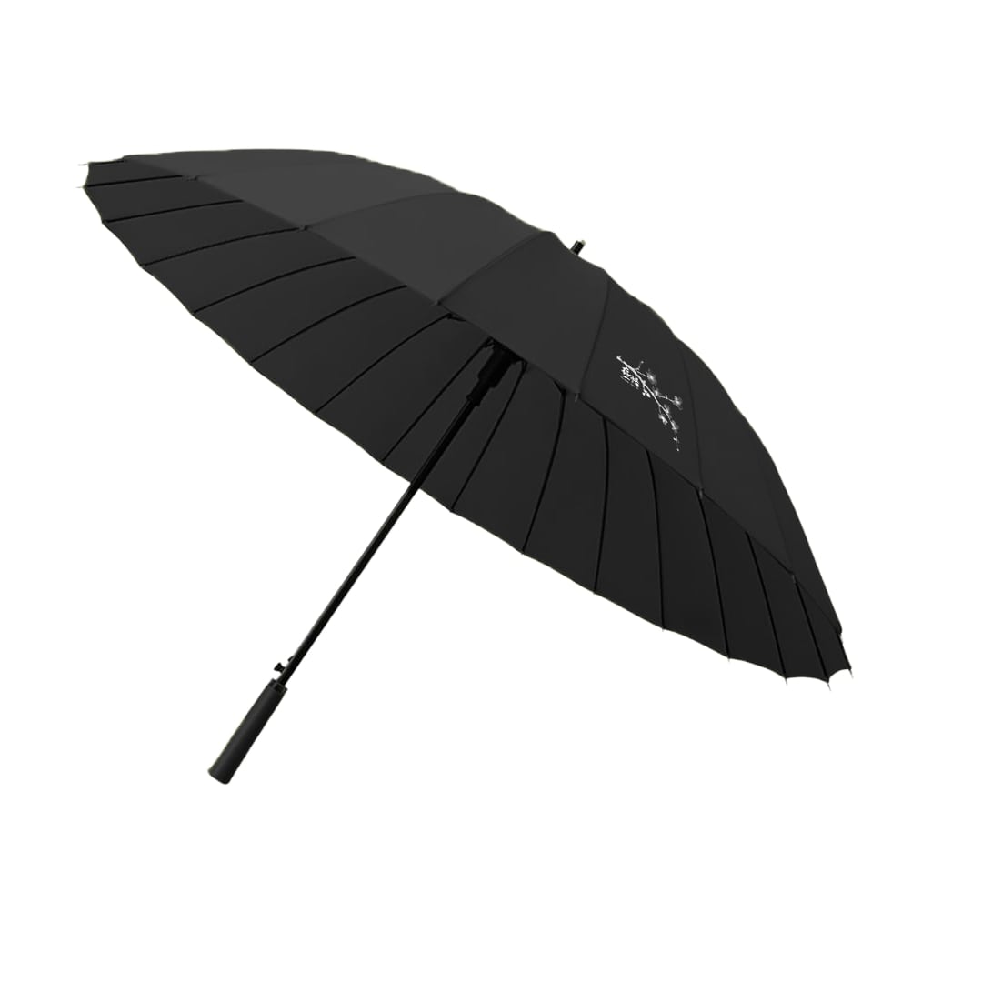 [AR-A-02] Compact Umbrella & Parasol