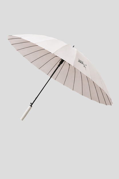 [AR-A-02] Compact Umbrella & Parasol