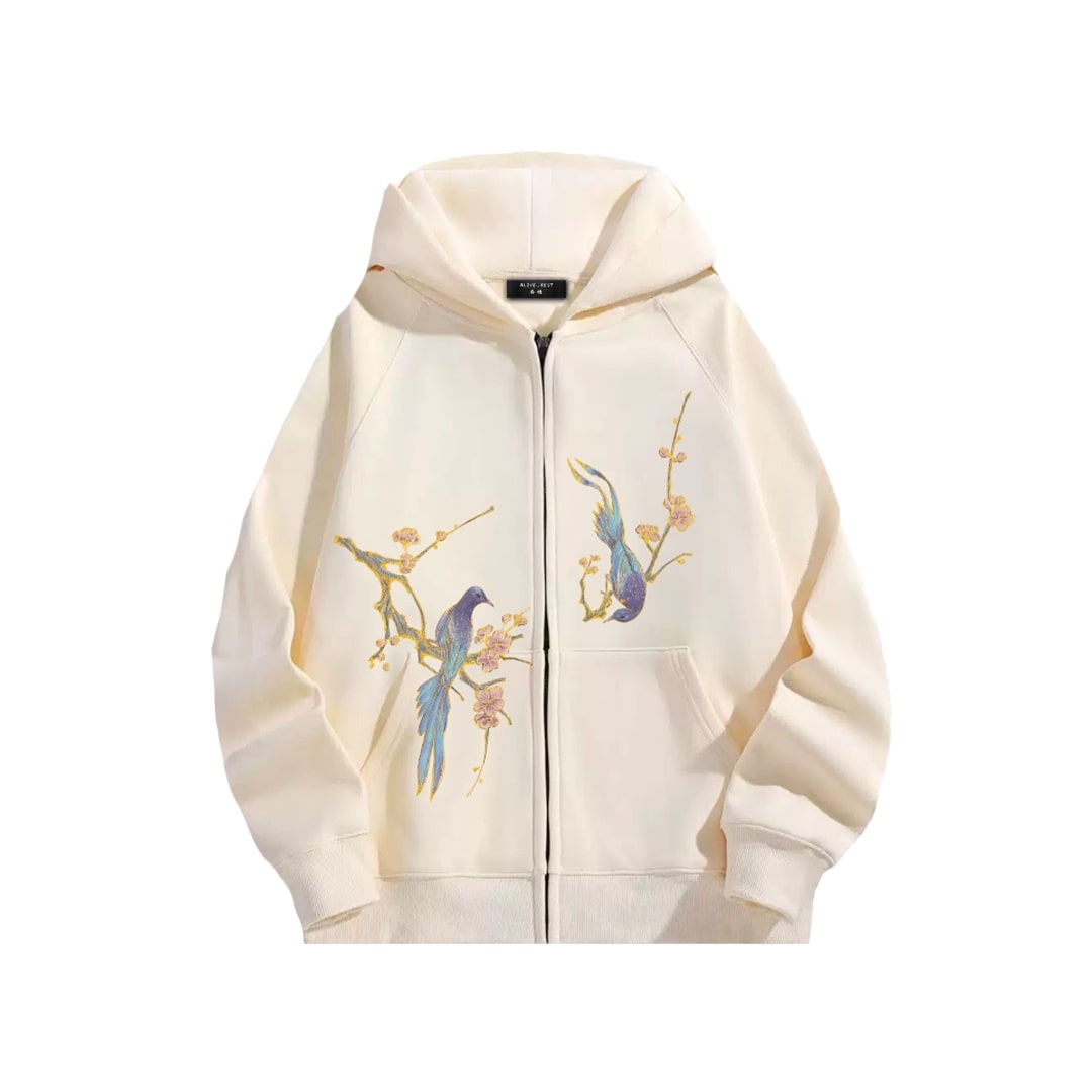 [AR11] 'Weaver' (PREORDER)