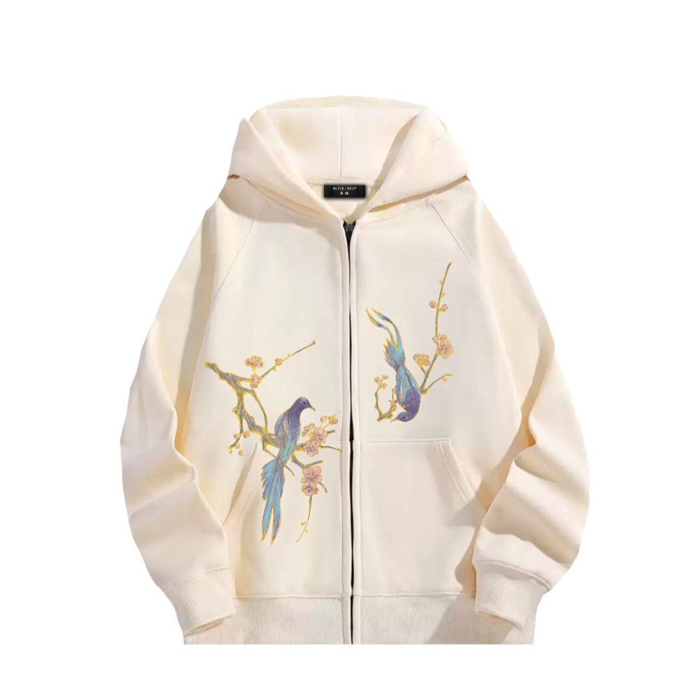 [AR11] 'Weaver'